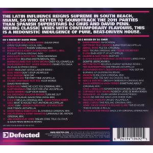 V/A - Defected In the House Miami 2011