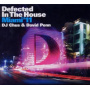 V/A - Defected In the House Miami 2011
