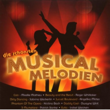 V/A - Die Schoensten Musical