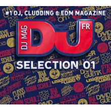 V/A - DJ Mag Selection 01