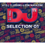 Various - DJ Mag Selection 01
