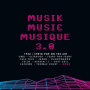 V/A - Musik Music Musique 3.0 1982 Synth Pop On the Air