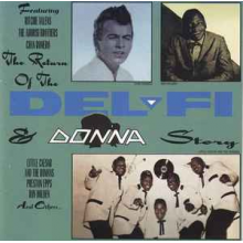 V/A - Return of the Del-Fi/Donn