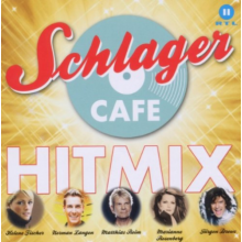 V/A - Schlager Cafe Hitmix