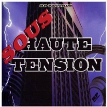 Various - Sous Haute Tension