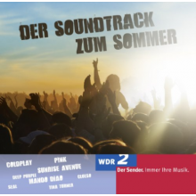 V/A - Wdr 2-Der Soundtrack Zum