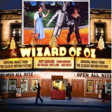 Various - Wizard of Oz