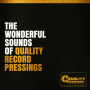 V/A - Wonderful Sounds of Quality Record Pressings