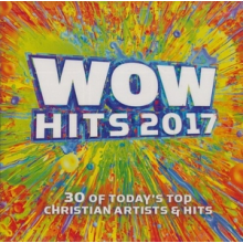 V/A - Wow Hits 2017