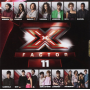 V/A - X Factor 11 Compilation