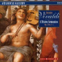 Vivaldi, A. - L'estro Armonico Op.3 Nos