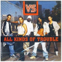 Vs - All Kinds of Trouble