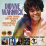 Warwick, Dionne - Sure Thing - the Warner Bros. Recordings 1972-1977