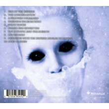 White Empress - Rise of the Empress