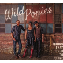 Wild Ponies - Things That Used To Shine
