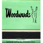 Woodwards - Woodwards Ii