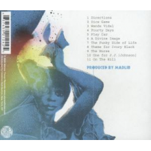 Yesterdays New Quintet - Sound Directions - Funky