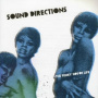Yesterdays New Quintet - Sound Directions - Funky