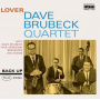 Brubeck, Dave Quartet, the - Lover