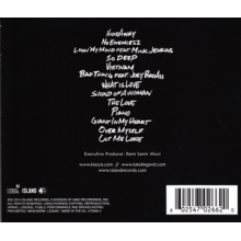 Kiesza - Sound of a Woman