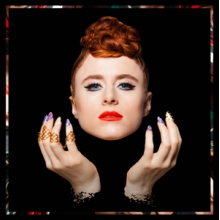 Kiesza - Sound of a Woman