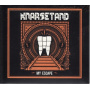 Knarsetand - My Escape