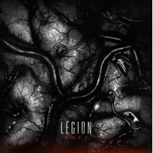 Legion - Woke