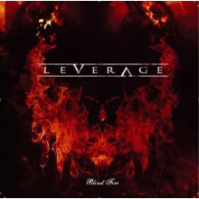 Leverage - Blind Fire