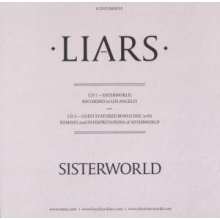 Liars, the (It) - Sisterworld