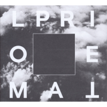 Loma Prieta - Self Portrait