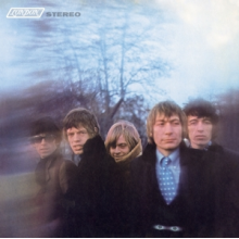 Rolling Stones - Between the Buttons