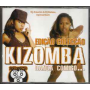 V/A - Coleccao Kizomba Danca Comigo