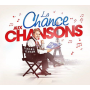 Various - La Chance Aux Chansons - Pascal Sev