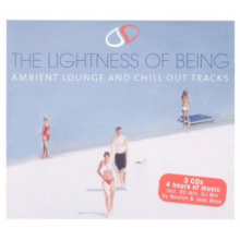 V/A - Lightness of Being