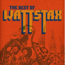 V/A - The Best of Wattstax