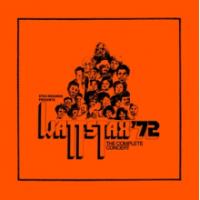 V/A - Wattstax: the Complete Concert