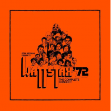 V/A - Wattstax: the Complete Concert