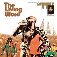 V/A - The Living Word: Wattstax 2