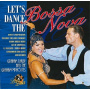 Dalby, Graham -Grahamopho - Let's Dance the Bossa Nov