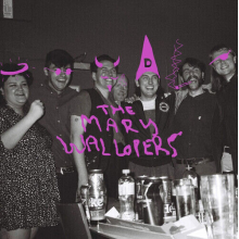 Mary Wallopers - Mary Wallopers