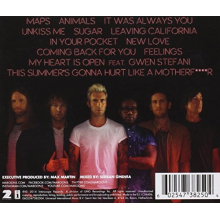 Maroon 5 - V -New-