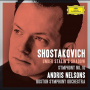 Shostakovich, D. - Under Stalin's Shadow/Symphony No.10 (Live)
