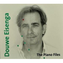 Eisenga, Douwe - Piano Files