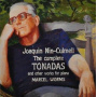 Nin-Culmell, J. - Complete Tonadas