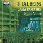 Thalberg, S. - Opera Fantasies