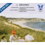 Brahms, Johannes - Violin Concerto Op.77