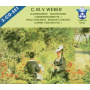 Weil, Bruno - Clarinet Concert/Piano Co