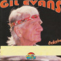 Evans, Gil - Gil Evans Orchestra