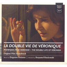 Preisner, Zbigniew - La Double Vie De Veronique