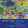 Broekert, Leen De - Liszt: Works For Fortepiano